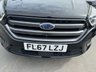 USED 2017 67 FORD KUGA 2.0 Turbo Diesel (TDCI), ST Line X, 5 Door, SUV, Manual, Euro 6. FULL 12 MONTH MOT WITH EVERY CAR