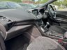USED 2017 67 FORD KUGA 2.0 Turbo Diesel (TDCI), ST Line X, 5 Door, SUV, Manual, Euro 6. FULL 12 MONTH MOT WITH EVERY CAR