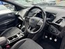 USED 2017 67 FORD KUGA 2.0 Turbo Diesel (TDCI), ST Line X, 5 Door, SUV, Manual, Euro 6. FULL 12 MONTH MOT WITH EVERY CAR