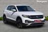 USED 2020 20 VOLKSWAGEN T-CROSS 1.0 TSI S Euro 6 (s/s) 5dr Low mileage