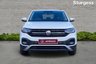 USED 2020 20 VOLKSWAGEN T-CROSS 1.0 TSI S Euro 6 (s/s) 5dr Low mileage