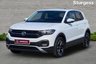 USED 2020 20 VOLKSWAGEN T-CROSS 1.0 TSI S Euro 6 (s/s) 5dr Low mileage