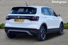 USED 2020 20 VOLKSWAGEN T-CROSS 1.0 TSI S Euro 6 (s/s) 5dr Low mileage