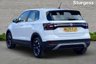 USED 2020 20 VOLKSWAGEN T-CROSS 1.0 TSI S Euro 6 (s/s) 5dr Low mileage
