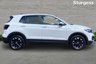 USED 2020 20 VOLKSWAGEN T-CROSS 1.0 TSI S Euro 6 (s/s) 5dr Low mileage