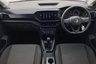 USED 2020 20 VOLKSWAGEN T-CROSS 1.0 TSI S Euro 6 (s/s) 5dr Low mileage