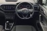 USED 2020 20 VOLKSWAGEN T-CROSS 1.0 TSI S Euro 6 (s/s) 5dr Low mileage