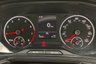 USED 2020 20 VOLKSWAGEN T-CROSS 1.0 TSI S Euro 6 (s/s) 5dr Low mileage