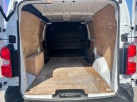 USED 2024 24 CITROEN DISPATCH 1.5 BlueHDi 1000 Enterprise Edition XL Panel Van 6dr Diesel Manual FWD 3 Euro 6 (s/s) (100 ps) 