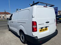 USED 2024 24 CITROEN DISPATCH 1.5 BlueHDi 1000 Enterprise Edition XL Panel Van 6dr Diesel Manual FWD 3 Euro 6 (s/s) (100 ps) 