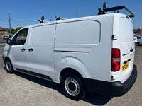 USED 2024 24 CITROEN DISPATCH 1.5 BlueHDi 1000 Enterprise Edition XL Panel Van 6dr Diesel Manual FWD 3 Euro 6 (s/s) (100 ps) 