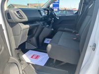 USED 2024 24 CITROEN DISPATCH 1.5 BlueHDi 1000 Enterprise Edition XL Panel Van 6dr Diesel Manual FWD 3 Euro 6 (s/s) (100 ps) 