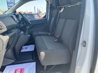 USED 2024 24 CITROEN DISPATCH 1.5 BlueHDi 1000 Enterprise Edition XL Panel Van 6dr Diesel Manual FWD 3 Euro 6 (s/s) (100 ps) 