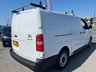 USED 2024 24 CITROEN DISPATCH 1.5 BlueHDi 1000 Enterprise Edition XL Panel Van 6dr Diesel Manual FWD 3 Euro 6 (s/s) (100 ps) 