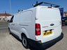 USED 2024 24 CITROEN DISPATCH 1.5 BlueHDi 1000 Enterprise Edition XL Panel Van 6dr Diesel Manual FWD 3 Euro 6 (s/s) (100 ps) 