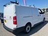 USED 2024 24 CITROEN DISPATCH 1.5 BlueHDi 1000 Enterprise Edition XL Panel Van 6dr Diesel Manual FWD 3 Euro 6 (s/s) (100 ps) 
