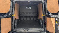 USED 2020 70 FORD TRANSIT CUSTOM 2.0 320 EcoBlue Limited Crew Van Double Cab 5dr Diesel Manual L2 H1 Euro 6 (s/s) (6 Seat) (130 ps) *** ROOF BARS - 6 SEATS - LWB - HEATED SEATS ***