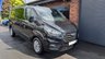 USED 2020 70 FORD TRANSIT CUSTOM 2.0 320 EcoBlue Limited Crew Van Double Cab 5dr Diesel Manual L2 H1 Euro 6 (s/s) (6 Seat) (130 ps) *** ROOF BARS - 6 SEATS - LWB - HEATED SEATS ***