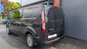 USED 2020 70 FORD TRANSIT CUSTOM 2.0 320 EcoBlue Limited Crew Van Double Cab 5dr Diesel Manual L2 H1 Euro 6 (s/s) (6 Seat) (130 ps) *** ROOF BARS - 6 SEATS - LWB - HEATED SEATS ***