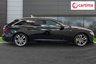 USED 2022 22 AUDI A6 AVANT 2.0 TFSI 40 S line Estate 5dr Petrol S Tronic Euro 6 (s/s) (204 ps) Rear View Camera, Front / Rear Parking Sensors, Audi Smartphone Interface, Comfort And Sound Package, Technology Pack Rear View Camera, Front / Rear Parking Sensors, Audi Smartphone Interface, Comfort And Sound Package, Technology Pack