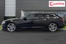 USED 2022 22 AUDI A6 AVANT 2.0 TFSI 40 S line Estate 5dr Petrol S Tronic Euro 6 (s/s) (204 ps) Rear View Camera, Front / Rear Parking Sensors, Audi Smartphone Interface, Comfort And Sound Package, Technology Pack Rear View Camera, Front / Rear Parking Sensors, Audi Smartphone Interface, Comfort And Sound Package, Technology Pack