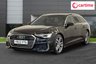 USED 2022 22 AUDI A6 AVANT 2.0 TFSI 40 S line Estate 5dr Petrol S Tronic Euro 6 (s/s) (204 ps) Rear View Camera, Front / Rear Parking Sensors, Audi Smartphone Interface, Comfort And Sound Package, Technology Pack Rear View Camera, Front / Rear Parking Sensors, Audi Smartphone Interface, Comfort And Sound Package, Technology Pack