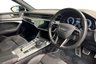 USED 2022 22 AUDI A6 AVANT 2.0 TFSI 40 S line Estate 5dr Petrol S Tronic Euro 6 (s/s) (204 ps) Rear View Camera, Front / Rear Parking Sensors, Audi Smartphone Interface, Comfort And Sound Package, Technology Pack Rear View Camera, Front / Rear Parking Sensors, Audi Smartphone Interface, Comfort And Sound Package, Technology Pack