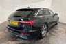 USED 2022 22 AUDI A6 AVANT 2.0 TFSI 40 S line Estate 5dr Petrol S Tronic Euro 6 (s/s) (204 ps) Rear View Camera, Front / Rear Parking Sensors, Audi Smartphone Interface, Comfort And Sound Package, Technology Pack Rear View Camera, Front / Rear Parking Sensors, Audi Smartphone Interface, Comfort And Sound Package, Technology Pack