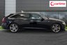 USED 2022 22 AUDI A6 AVANT 2.0 TFSI 40 S line Estate 5dr Petrol S Tronic Euro 6 (s/s) (204 ps) Rear View Camera, Front / Rear Parking Sensors, Audi Smartphone Interface, Comfort And Sound Package, Technology Pack Rear View Camera, Front / Rear Parking Sensors, Audi Smartphone Interface, Comfort And Sound Package, Technology Pack