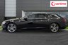 USED 2022 22 AUDI A6 AVANT 2.0 TFSI 40 S line Estate 5dr Petrol S Tronic Euro 6 (s/s) (204 ps) Rear View Camera, Front / Rear Parking Sensors, Audi Smartphone Interface, Comfort And Sound Package, Technology Pack Rear View Camera, Front / Rear Parking Sensors, Audi Smartphone Interface, Comfort And Sound Package, Technology Pack