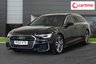 USED 2022 22 AUDI A6 AVANT 2.0 TFSI 40 S line Estate 5dr Petrol S Tronic Euro 6 (s/s) (204 ps) Rear View Camera, Front / Rear Parking Sensors, Audi Smartphone Interface, Comfort And Sound Package, Technology Pack Rear View Camera, Front / Rear Parking Sensors, Audi Smartphone Interface, Comfort And Sound Package, Technology Pack