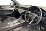 USED 2022 22 AUDI A6 AVANT 2.0 TFSI 40 S line Estate 5dr Petrol S Tronic Euro 6 (s/s) (204 ps) Rear View Camera, Front / Rear Parking Sensors, Audi Smartphone Interface, Comfort And Sound Package, Technology Pack Rear View Camera, Front / Rear Parking Sensors, Audi Smartphone Interface, Comfort And Sound Package, Technology Pack