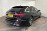 USED 2022 22 AUDI A6 AVANT 2.0 TFSI 40 S line Estate 5dr Petrol S Tronic Euro 6 (s/s) (204 ps) Rear View Camera, Front / Rear Parking Sensors, Audi Smartphone Interface, Comfort And Sound Package, Technology Pack Rear View Camera, Front / Rear Parking Sensors, Audi Smartphone Interface, Comfort And Sound Package, Technology Pack