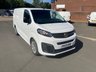 USED 2023 23 VAUXHALL VIVARO 1.5 Turbo D 2900 Pro Panel Van 6dr Diesel Manual L2 H1 Euro 6 (s/s) (100 ps)(VO23ZXH) We wont be beaten on price!