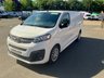 USED 2023 23 VAUXHALL VIVARO 1.5 Turbo D 2900 Pro Panel Van 6dr Diesel Manual L2 H1 Euro 6 (s/s) (100 ps)(VO23ZXH) We wont be beaten on price!