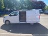 USED 2023 23 VAUXHALL VIVARO 1.5 Turbo D 2900 Pro Panel Van 6dr Diesel Manual L2 H1 Euro 6 (s/s) (100 ps)(VO23ZXH) We wont be beaten on price!