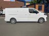USED 2023 23 VAUXHALL VIVARO 1.5 Turbo D 2900 Pro Panel Van 6dr Diesel Manual L2 H1 Euro 6 (s/s) (100 ps)(VO23ZXH) We wont be beaten on price!