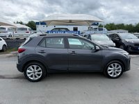 USED 2018 18 KIA STONIC Stonic 2, 1.6 Turbo Diesel (CRDI), 5 Door, Manual, Euro 6. FULL 12 MONTH MOT WITH EVERY CAR