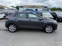 USED 2018 18 KIA STONIC Stonic 2, 1.6 Turbo Diesel (CRDI), 5 Door, Manual, Euro 6. FULL 12 MONTH MOT WITH EVERY CAR
