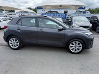 USED 2018 18 KIA STONIC Stonic 2, 1.6 Turbo Diesel (CRDI), 5 Door, Manual, Euro 6. FULL 12 MONTH MOT WITH EVERY CAR
