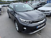 USED 2018 18 KIA STONIC Stonic 2, 1.6 Turbo Diesel (CRDI), 5 Door, Manual, Euro 6. FULL 12 MONTH MOT WITH EVERY CAR