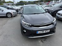 USED 2018 18 KIA STONIC Stonic 2, 1.6 Turbo Diesel (CRDI), 5 Door, Manual, Euro 6. FULL 12 MONTH MOT WITH EVERY CAR
