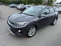 USED 2018 18 KIA STONIC Stonic 2, 1.6 Turbo Diesel (CRDI), 5 Door, Manual, Euro 6. FULL 12 MONTH MOT WITH EVERY CAR