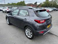 USED 2018 18 KIA STONIC Stonic 2, 1.6 Turbo Diesel (CRDI), 5 Door, Manual, Euro 6. FULL 12 MONTH MOT WITH EVERY CAR