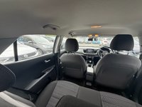 USED 2018 18 KIA STONIC Stonic 2, 1.6 Turbo Diesel (CRDI), 5 Door, Manual, Euro 6. FULL 12 MONTH MOT WITH EVERY CAR