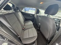 USED 2018 18 KIA STONIC Stonic 2, 1.6 Turbo Diesel (CRDI), 5 Door, Manual, Euro 6. FULL 12 MONTH MOT WITH EVERY CAR
