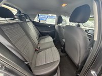 USED 2018 18 KIA STONIC Stonic 2, 1.6 Turbo Diesel (CRDI), 5 Door, Manual, Euro 6. FULL 12 MONTH MOT WITH EVERY CAR