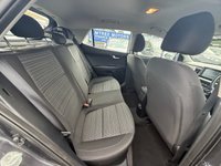 USED 2018 18 KIA STONIC Stonic 2, 1.6 Turbo Diesel (CRDI), 5 Door, Manual, Euro 6. FULL 12 MONTH MOT WITH EVERY CAR