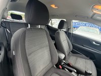 USED 2018 18 KIA STONIC Stonic 2, 1.6 Turbo Diesel (CRDI), 5 Door, Manual, Euro 6. FULL 12 MONTH MOT WITH EVERY CAR