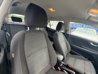 USED 2018 18 KIA STONIC Stonic 2, 1.6 Turbo Diesel (CRDI), 5 Door, Manual, Euro 6. FULL 12 MONTH MOT WITH EVERY CAR